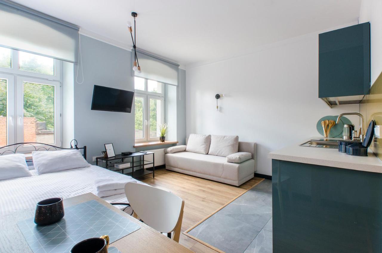 Apartstate On Lakowa, 14 Lodz (Lodz) Exterior photo