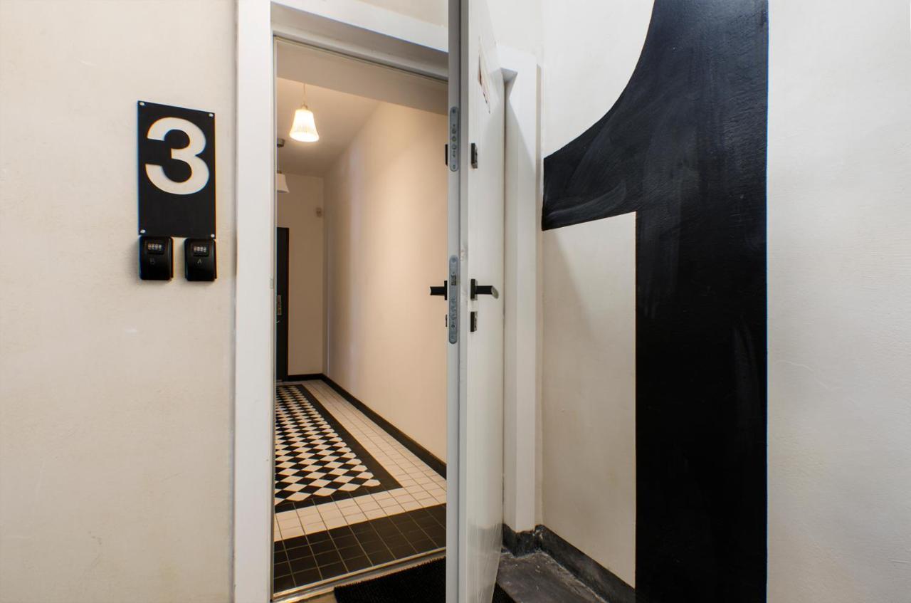 Apartstate On Lakowa, 14 Lodz (Lodz) Exterior photo